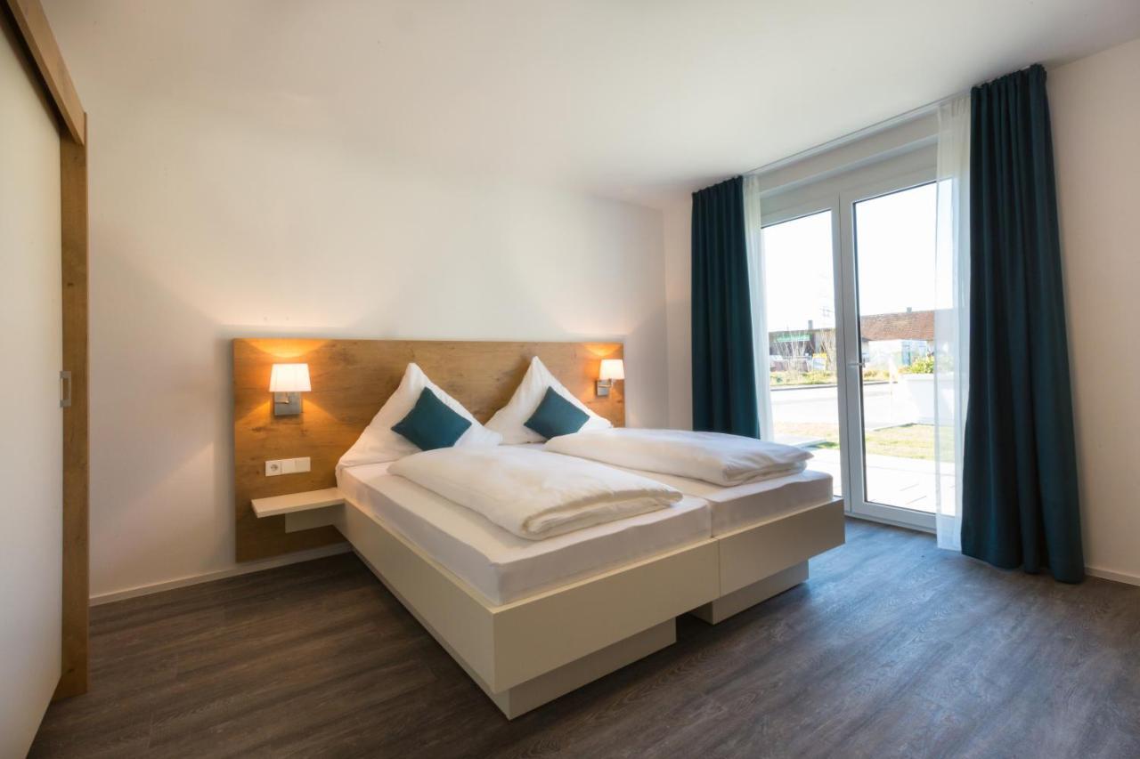 Апартаменти Boardinghouse E68 Шлінген Екстер'єр фото