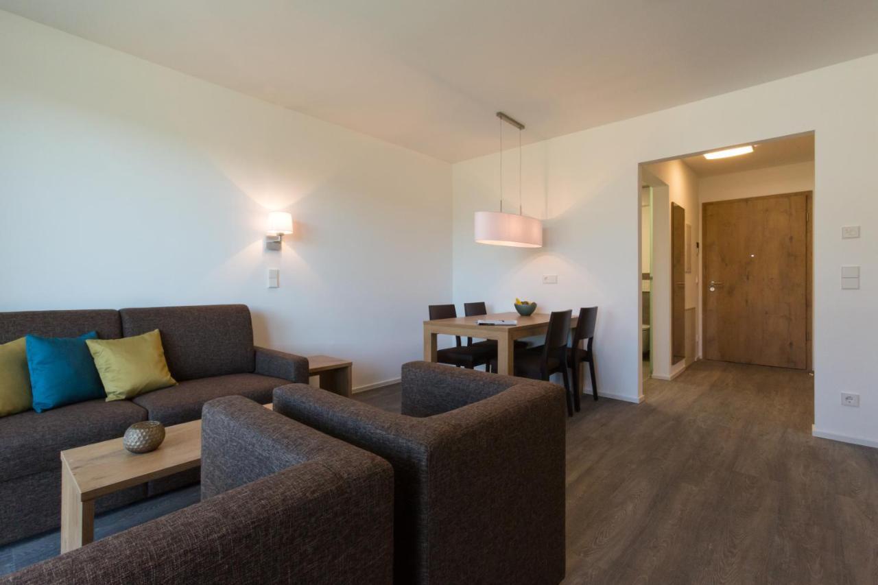 Апартаменти Boardinghouse E68 Шлінген Екстер'єр фото