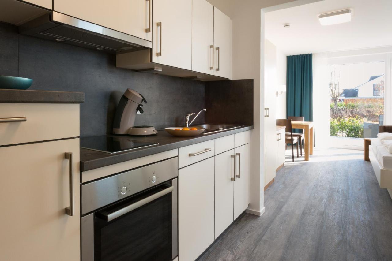 Апартаменти Boardinghouse E68 Шлінген Екстер'єр фото