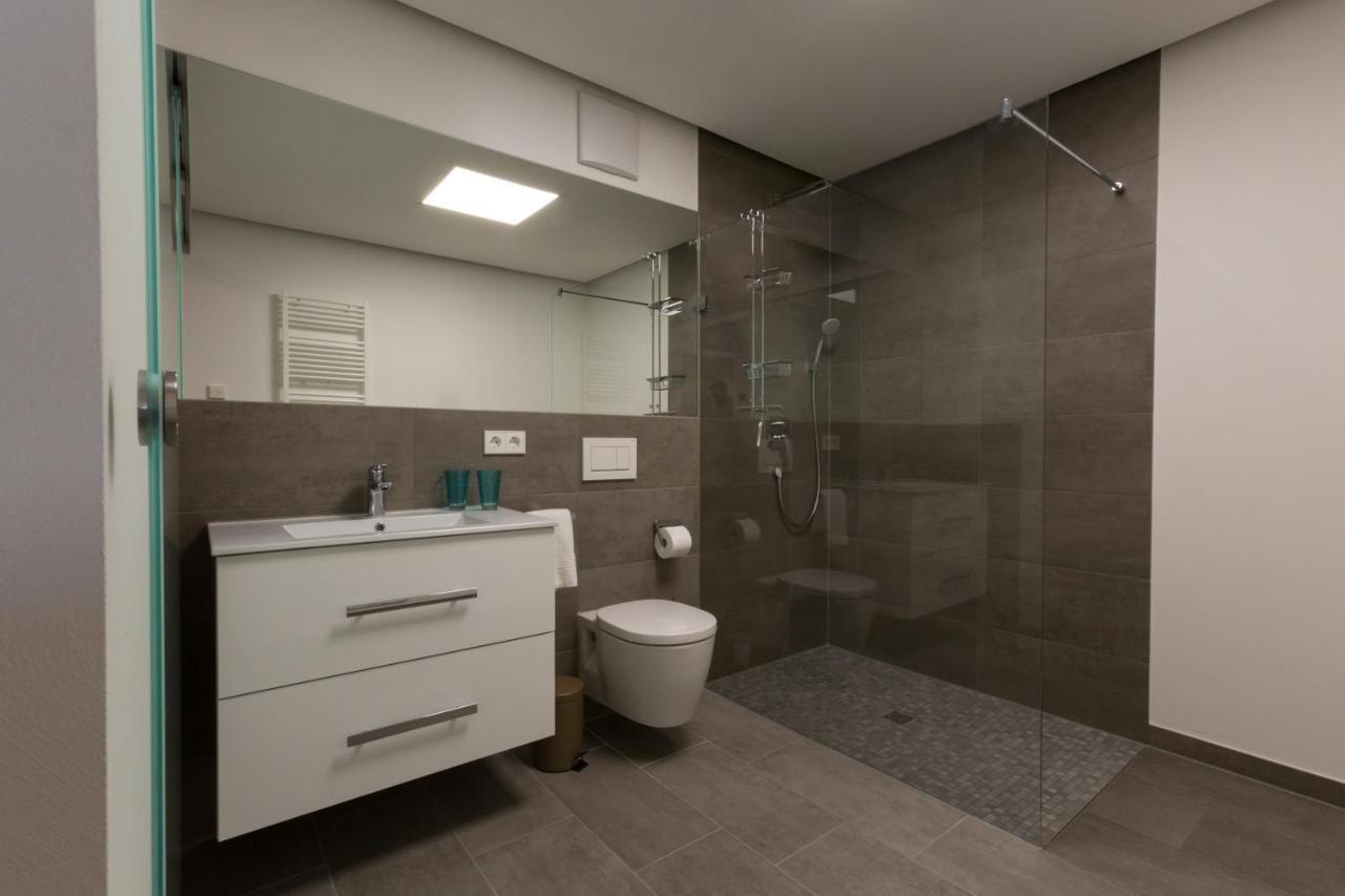 Апартаменти Boardinghouse E68 Шлінген Екстер'єр фото