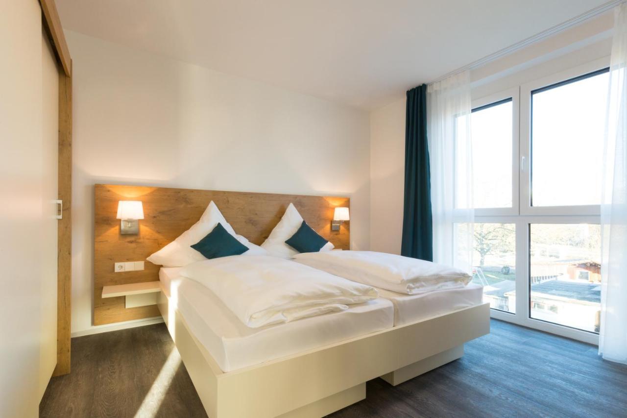 Апартаменти Boardinghouse E68 Шлінген Екстер'єр фото