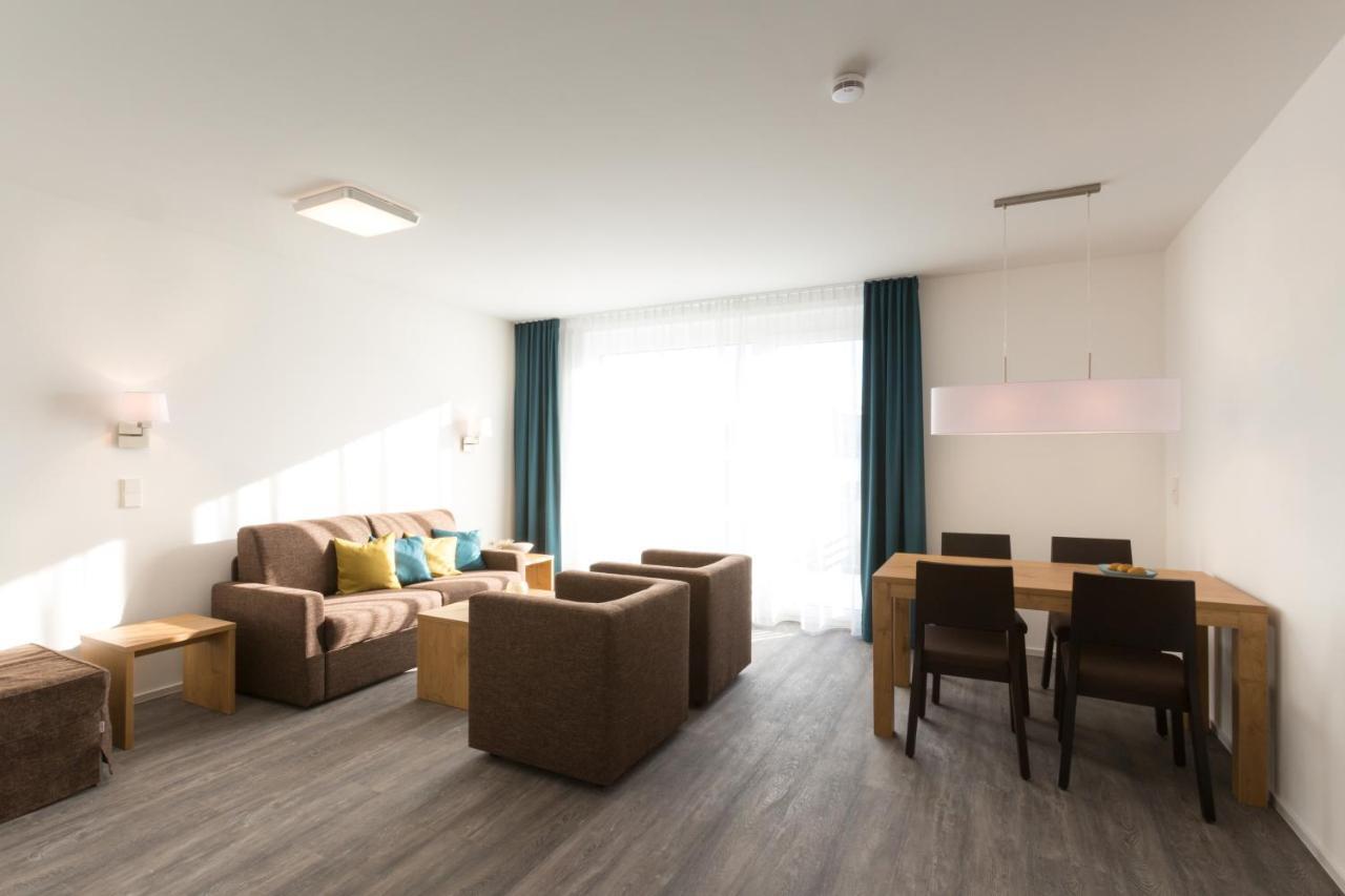 Апартаменти Boardinghouse E68 Шлінген Екстер'єр фото