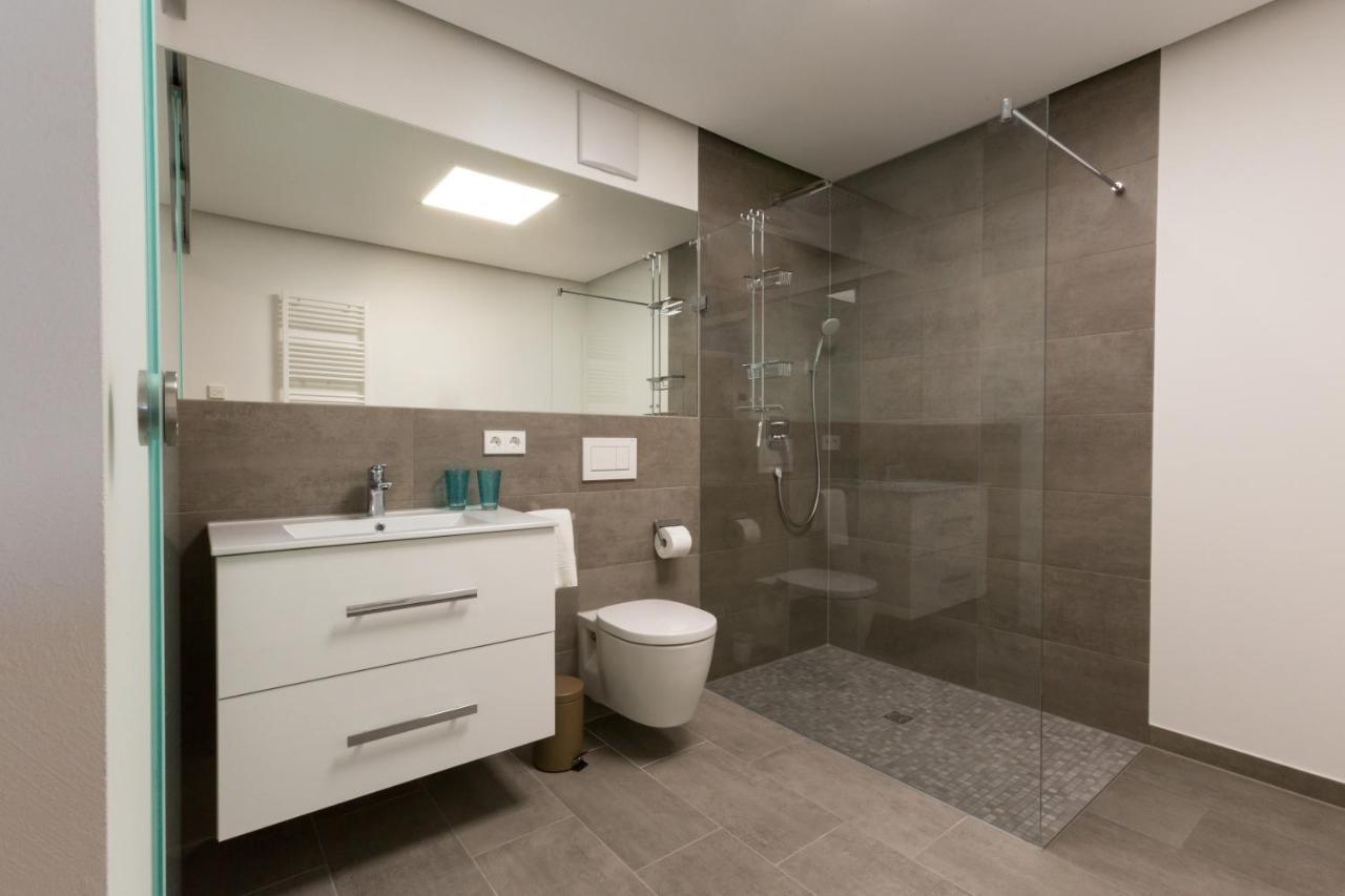 Апартаменти Boardinghouse E68 Шлінген Екстер'єр фото